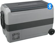 Compass DUAL 45l 230/24 / 12V -20 ° C - Cool Box