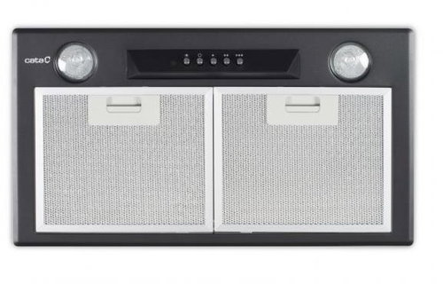 CATA GT PLUS 45 Black - Extractor Hood - Main image
