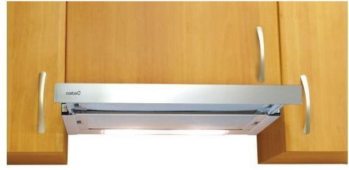 CATA TF 2003 600 DurAlum - Extractor Hood - Main image
