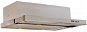 CATA EMPIRE VD 213060 Stainless Steel - Extractor Hood