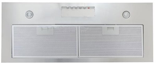 CATA EMPIRE VD 204080 Stainless Steel - Extractor Hood - Main image