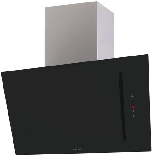 CATA RENOVA PURE AIR VNV 90 X GBK - Extractor Hood - Main image
