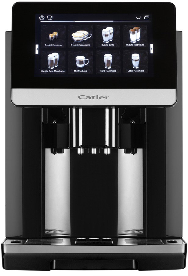 CATLER EA 850 Espresso