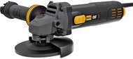 Caterpillar Úhlová bruska 125mm, 750W DX373 - Úhlová bruska