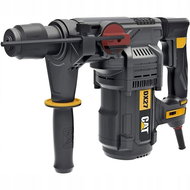 Caterpillar Drill Hammer 32mm, 1500W DX27 - SDS-Plus Rotary Hammer Drill