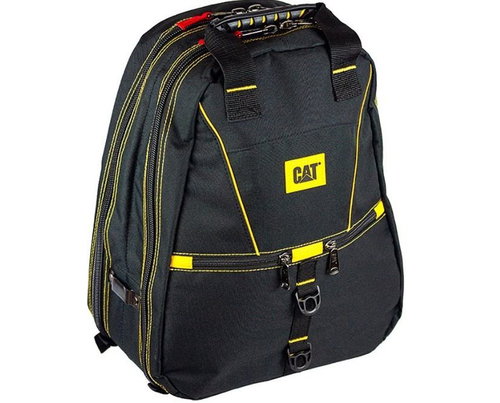 Caterpillar Tool Backpack CT980665 - Tool Bag - Main image
