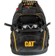 Tool Bag Caterpillar Tool Backpack 41 l CT980197 - Taška na nářadí
