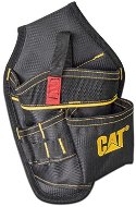 Tool Bag Caterpillar Drill Bit Holder CT980565 - Taška na nářadí
