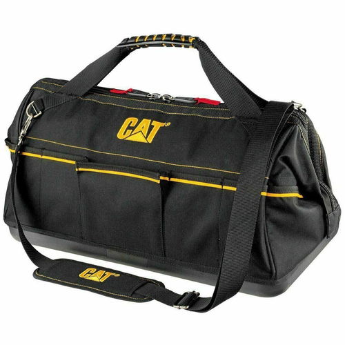 Caterpillar Velká taška na nářadí 50 cm CT980663 - Taška na nářadí - Hlavní obrázek