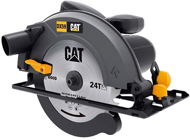 Caterpillar Kotoučová pila 185mm, 1400W DX59 - Circular Saw