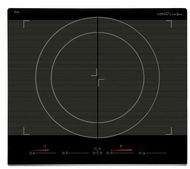 CATA GIGA 600 BK - Cooktop