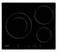 CATA IB 6203 BK - Cooktop