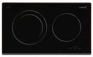 CATA IB 2 PLUS BK - Cooktop