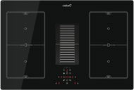 CATA AS 750 - Varná deska