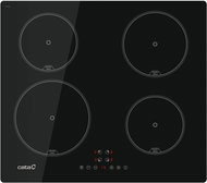 CATA IB 6324 E2 BK - Cooktop