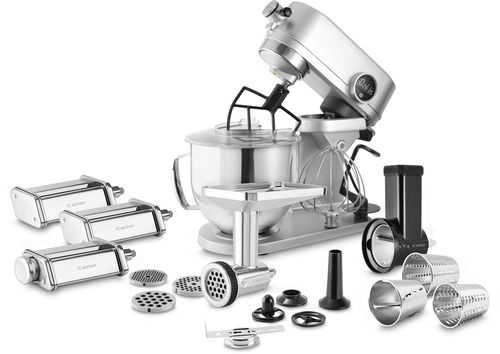 Catler KM 8012 - Kuchyňský robot - Hlavní obrázek