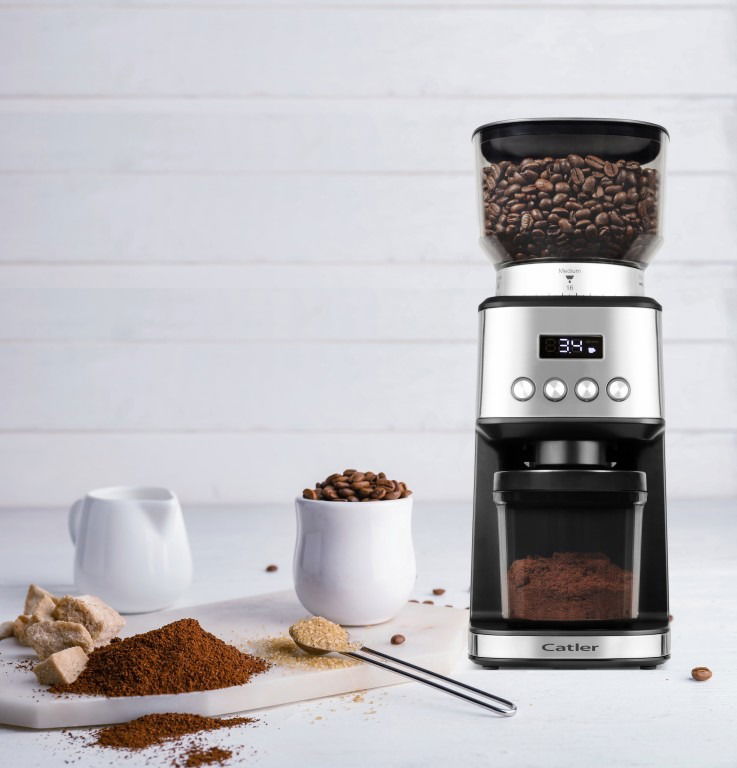 Catler CG 510
