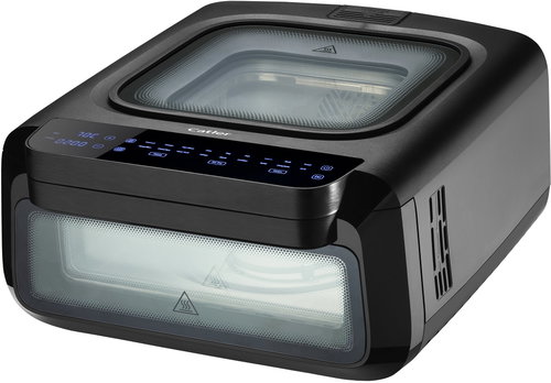 CATLER PA 860 Fő fotó CATLER PA 860 - Pizzakemence - Fő fotó