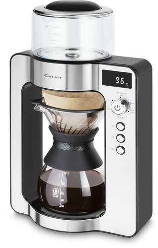 CATLER CM 4012 - Drip Coffee Maker - Main image