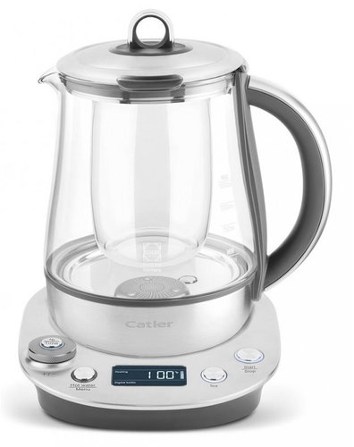 CATLER SP 8010 Teekocher - Wasserkocher - Hauptbild