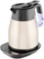 CATLER KE 8110 Champagne Catle Thermo Kettle - Electric Kettle