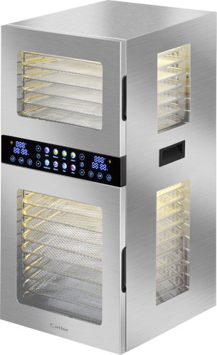 CATLER FD 4210 Sušička potravin - Food Dehydrator - Main image