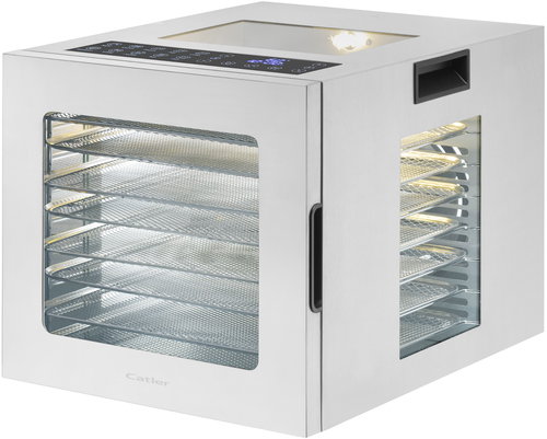 CATLER FD 4011 - Food Dehydrator - Main image