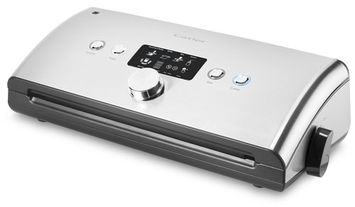 CATLER VS 8011 - Vákuumozó gép - Fő fotó