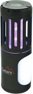 CATTARA Flashlight Space rechargeable + insect trap - Electric Insect Trap