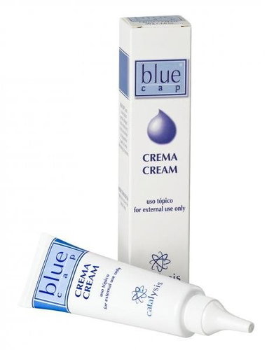 BLUECAP Cream, 50 g - Face Cream - Main image