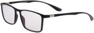 Catherine Life Identity MC3008A/0 Computer Glasses, Black - Computer Glasses
