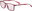 MC3008B/0 Computer Glasses, Burgundy