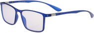 Catherine Life Identity Computer Glasses MC3008C/0, Blue - Computer Glasses