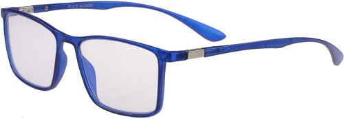 Catherine Life Identity Computer Glasses MC3008C/0, Blue - Computer Glasses - Main image
