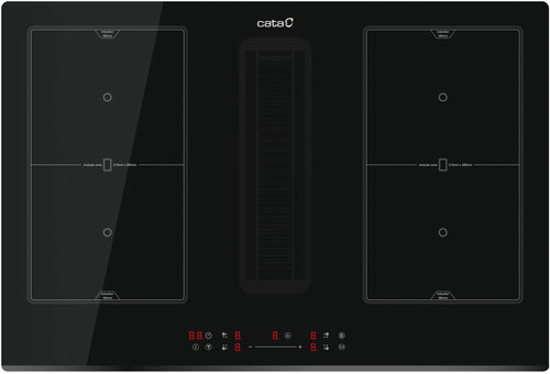 CATA IAS 7024 - Cooktop - Main image