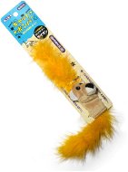 Japan Premium Náprstek lva - Cat Toy