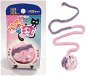 Japan Premium Vlněné klubko s matatabi růžové - Cat Toy