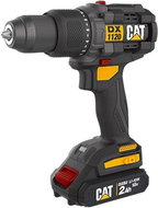 CAT 18V Brushless Hammer Drill DX1120B (Bare Tool) - Cordless Drill