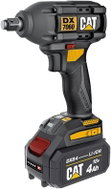 CAT Cordless Impact Wrench 18V 350Nm DX7060B (without battery) - Impact Wrench 