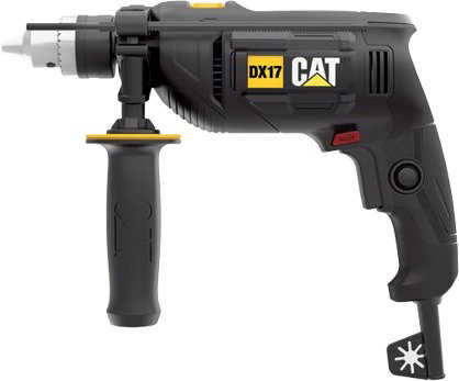 CAT 750W DX17 Hammer Drill - Hammer Drill - Main image