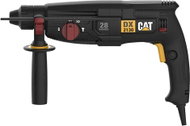 CAT Combi Drill 3.2J, 900W DX2130 - Rotary Hammer