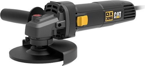 CAT 125mm, 720W DX3090 Angle Grinder - Angle Grinder  - Main image