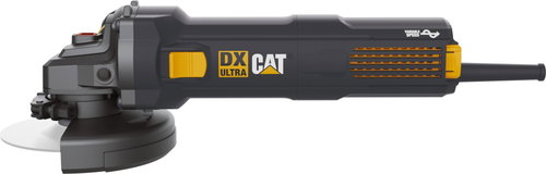 CAT 125mm Angle Grinder with Speed Control, 1400W DX3065 - Angle Grinder  - Main image