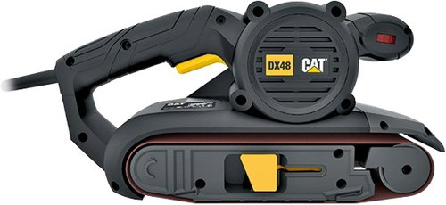 CAT Belt Sander 950W DX48 - Belt Sander - Main image