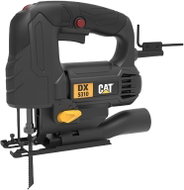 CAT Reciprocating Saw 550W DX5310 - Jigsaw