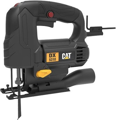 CAT Reciprocating Saw 550W DX5310 - Jigsaw - Main image