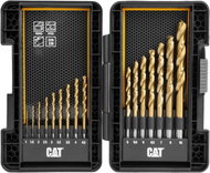 CAT Drill Bit Set 16pcs DA02901 - Drill Set