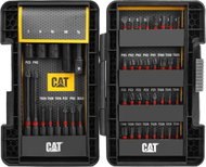 CAT 45-Piece Bit Set DA01902 - Bit Set