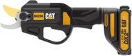 CAT Nůžky na větve AKU DG236, 18V (1 × 2Ah AKU, 2A nabíječka) - Pruning Shears