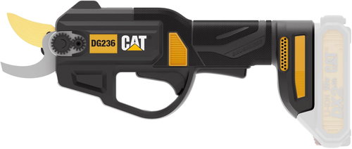 CAT Nůžky na větve AKU DG236B, 18V (bez AKU) - Pruning Shears - Main image